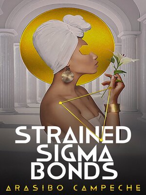 cover image of Strained Sigma Bonds